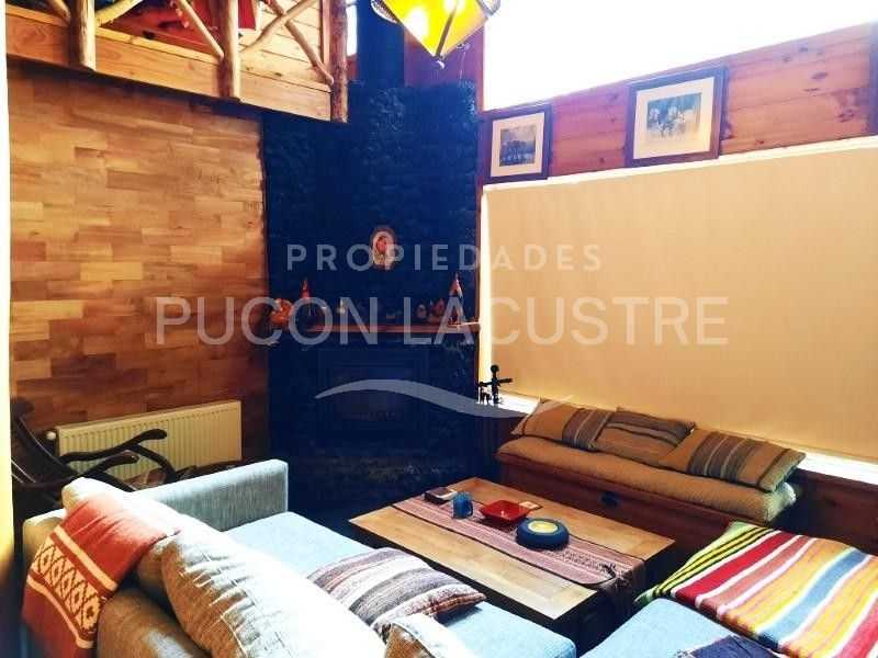 Casa en Venta en Panguipulli miniatura 3
