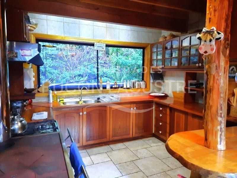 Casa en Venta en Panguipulli miniatura 4