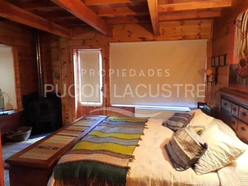 Casa en Venta en Panguipulli miniatura 5