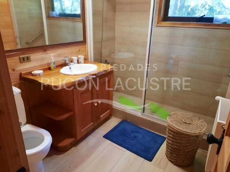 Casa en Venta en Panguipulli miniatura 6