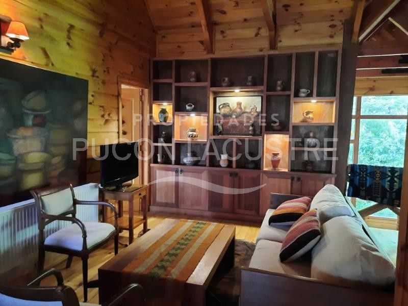 Casa en Venta en Panguipulli miniatura 8