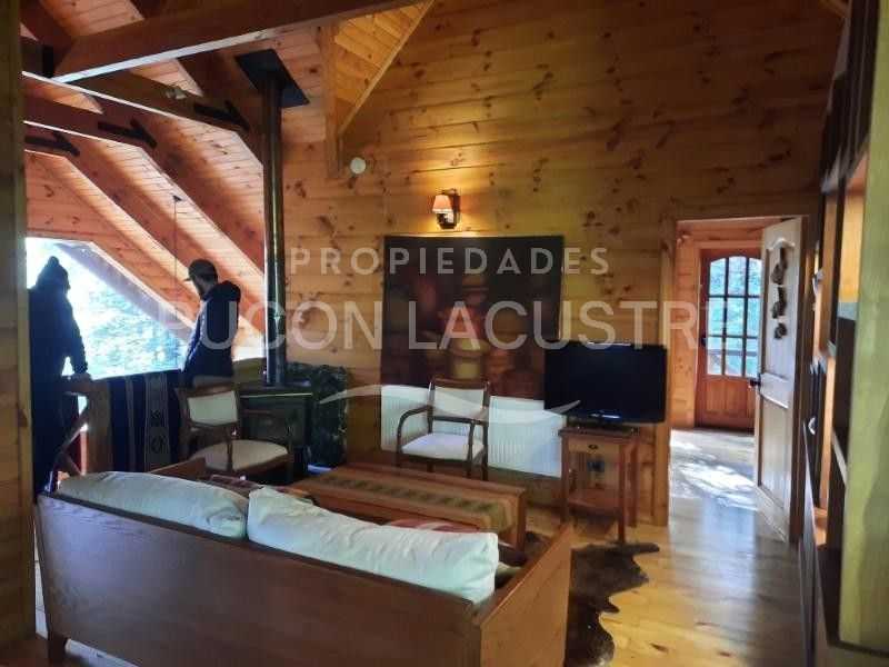 Casa en Venta en Panguipulli miniatura 9