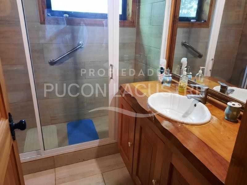 Casa en Venta en Panguipulli miniatura 11