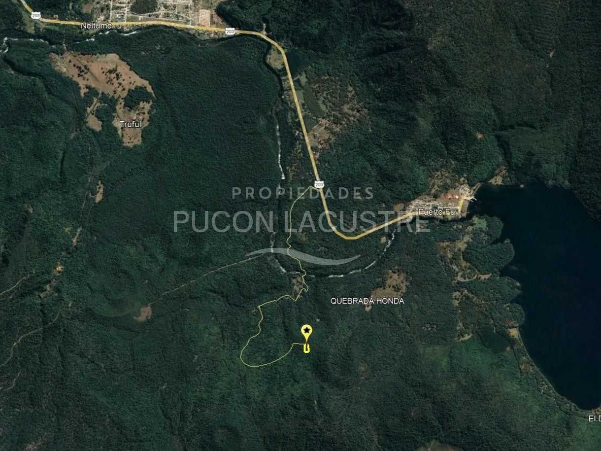 Casa en Venta en Panguipulli miniatura 17