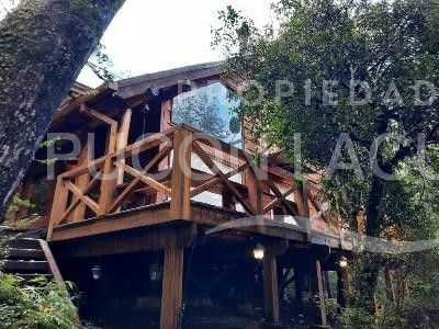 Casa en Venta en Panguipulli miniatura 22