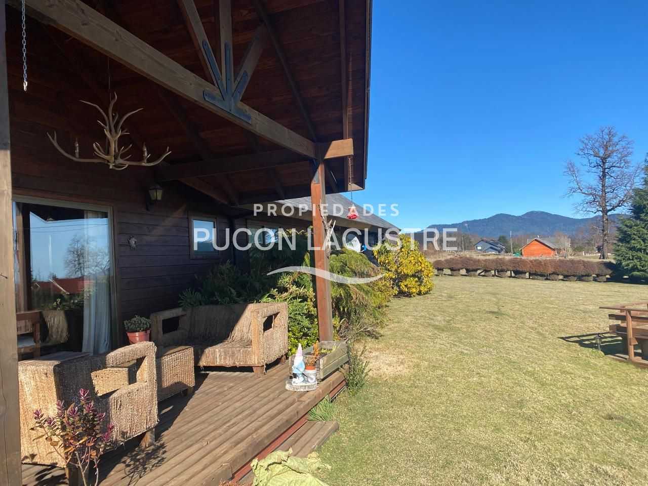 Casa en Venta en Villarrica — foto 1