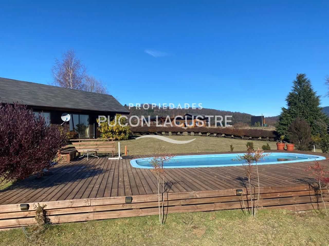 Casa en Venta en Villarrica miniatura 2