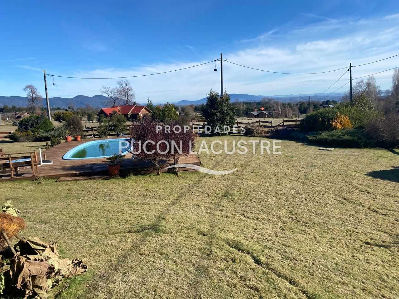Casa en Venta en Villarrica miniatura 5