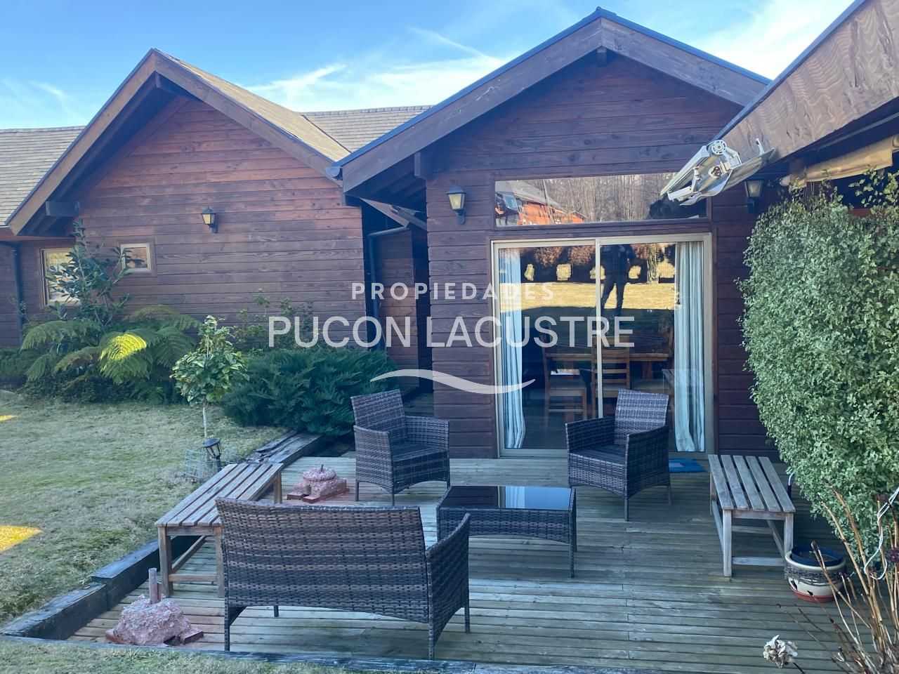Casa en Venta en Villarrica miniatura 9
