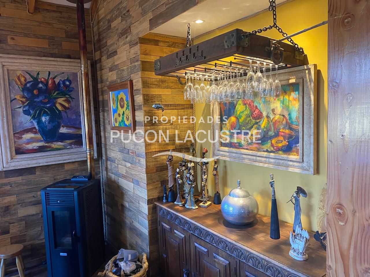 Casa en Venta en Villarrica miniatura 13
