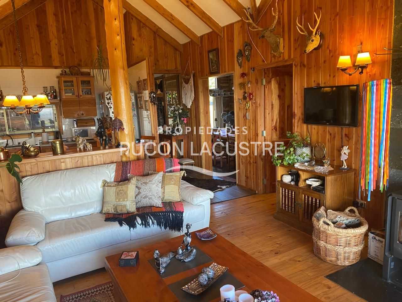 Casa en Venta en Villarrica miniatura 16