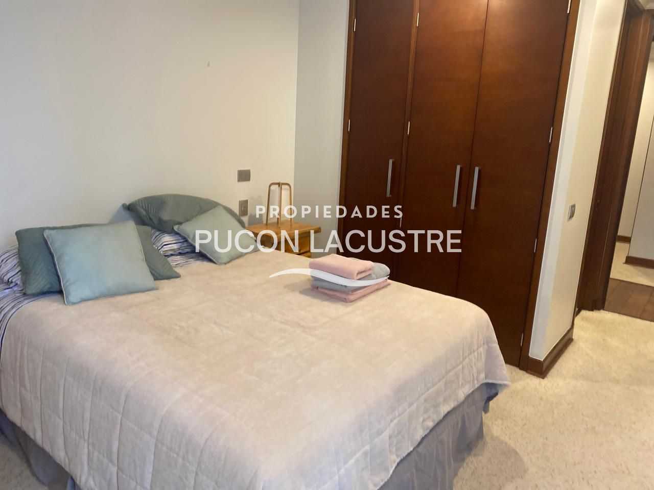 Departamento en Venta en Pucón miniatura 7