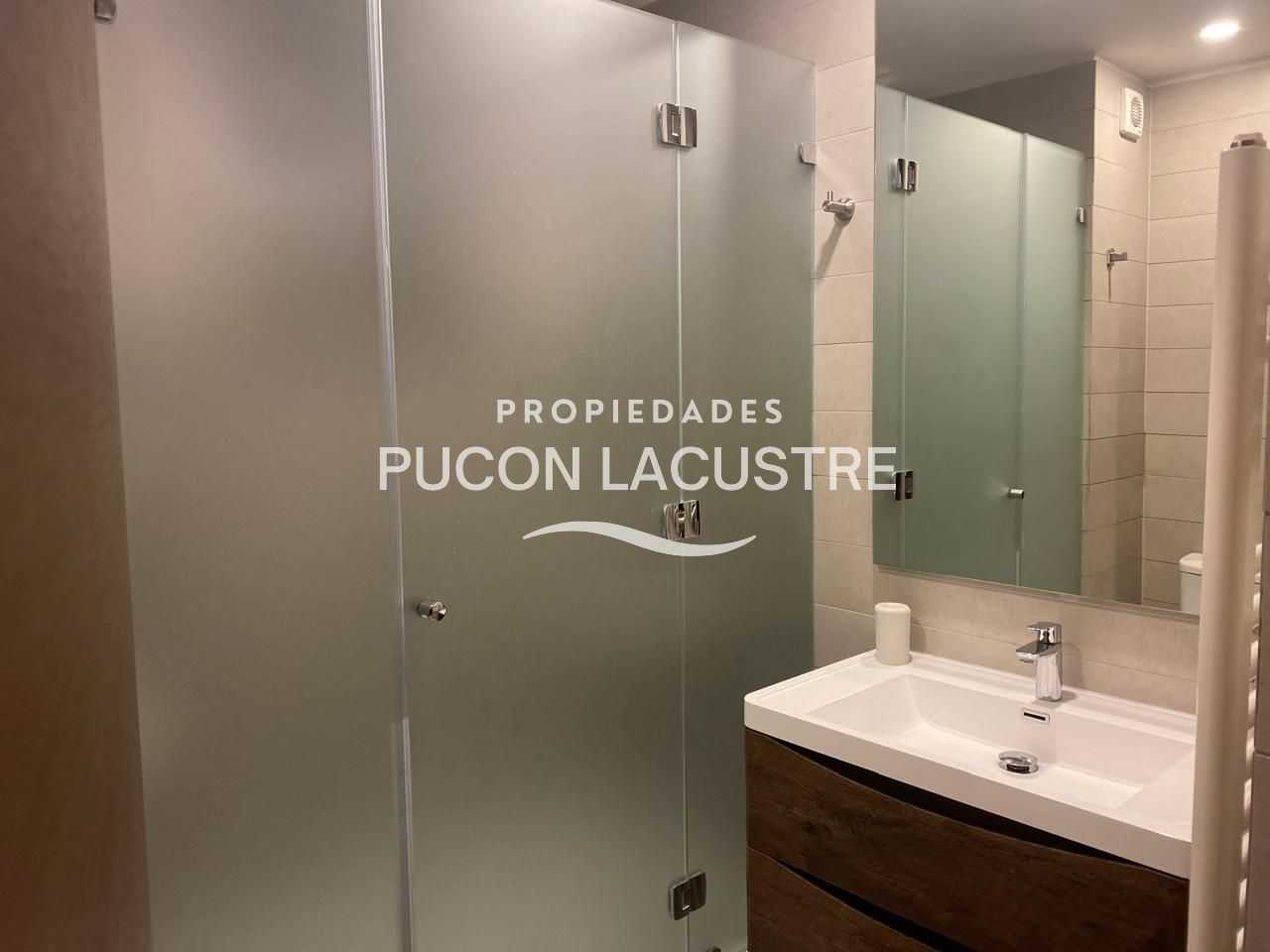 Departamento en Venta en Pucón miniatura 8