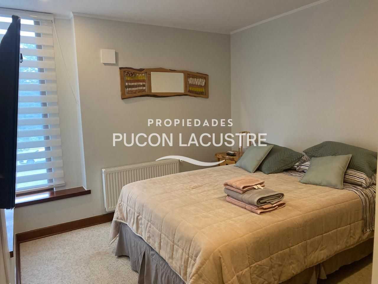 Departamento en Venta en Pucón miniatura 10