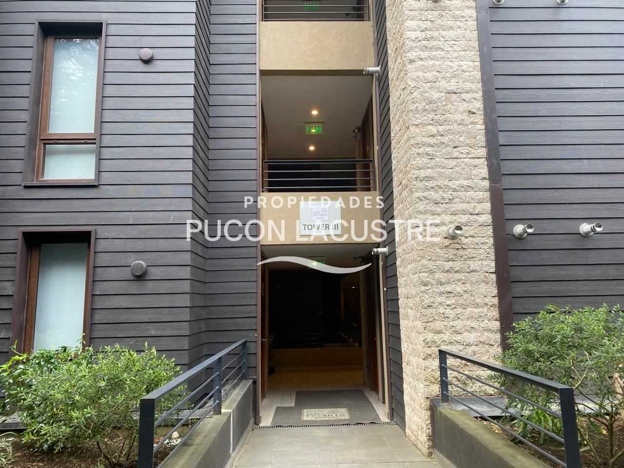 Departamento en Venta en Pucón miniatura 12