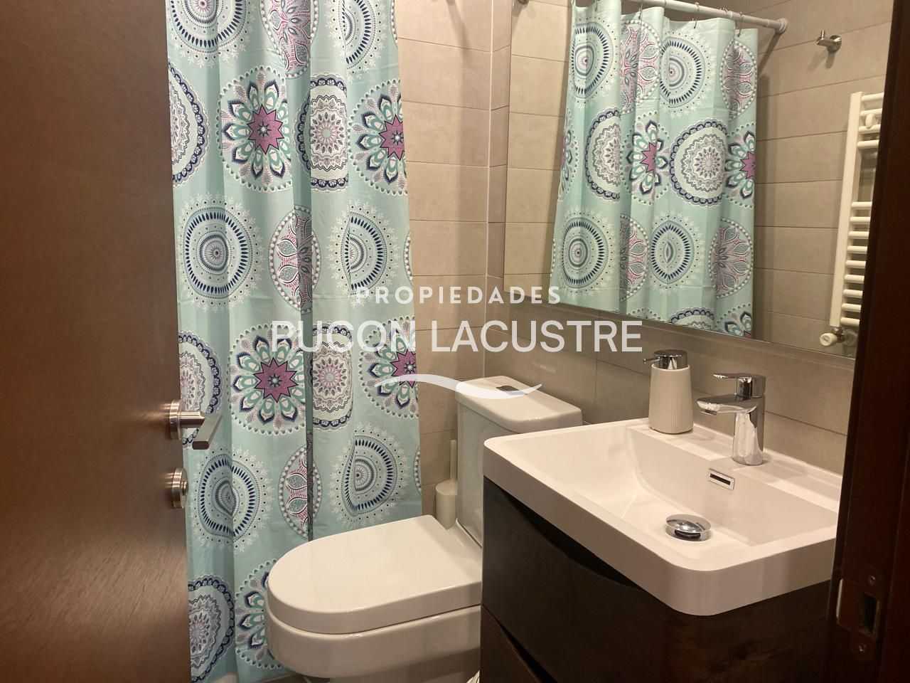 Departamento en Venta en Pucón miniatura 13