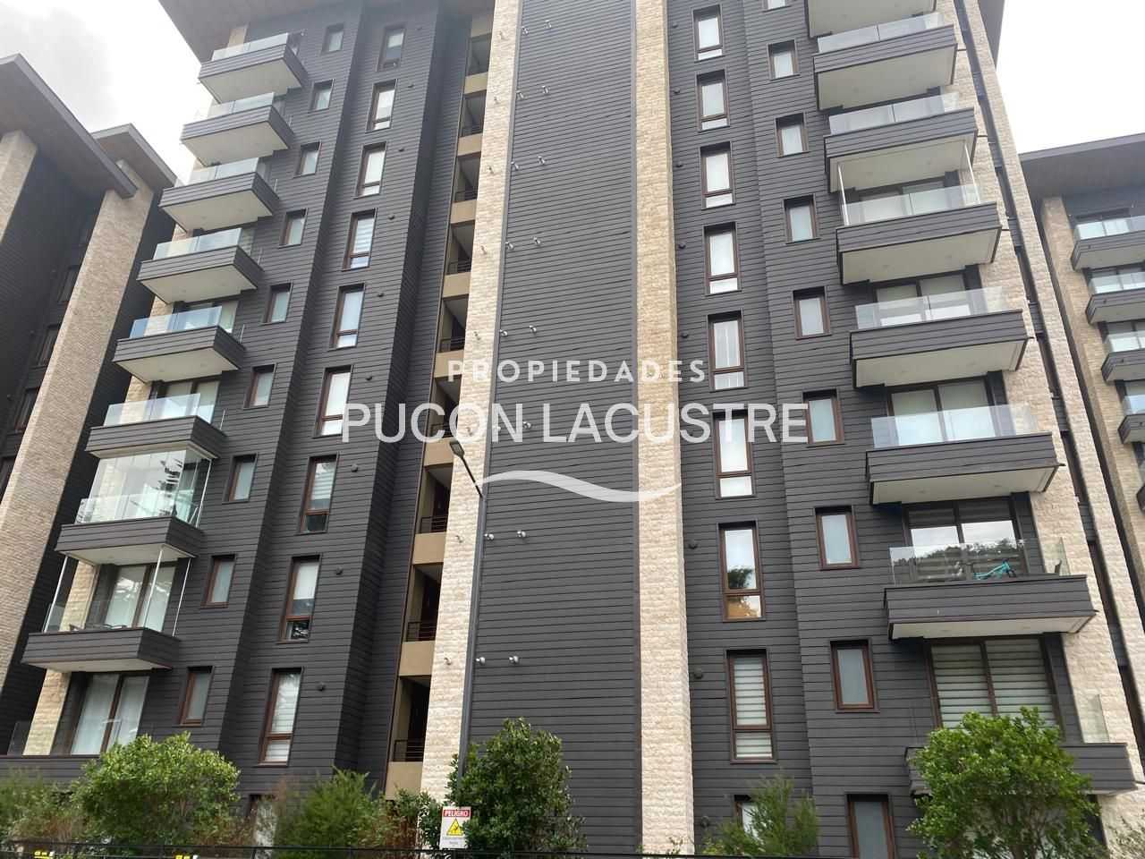 Departamento en Venta en Pucón miniatura 16