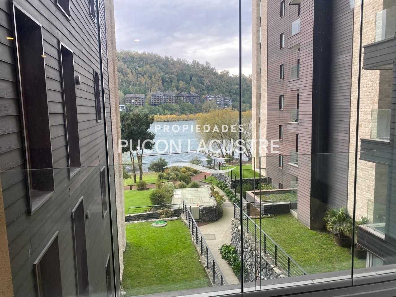 Departamento en Venta en Pucón miniatura 21