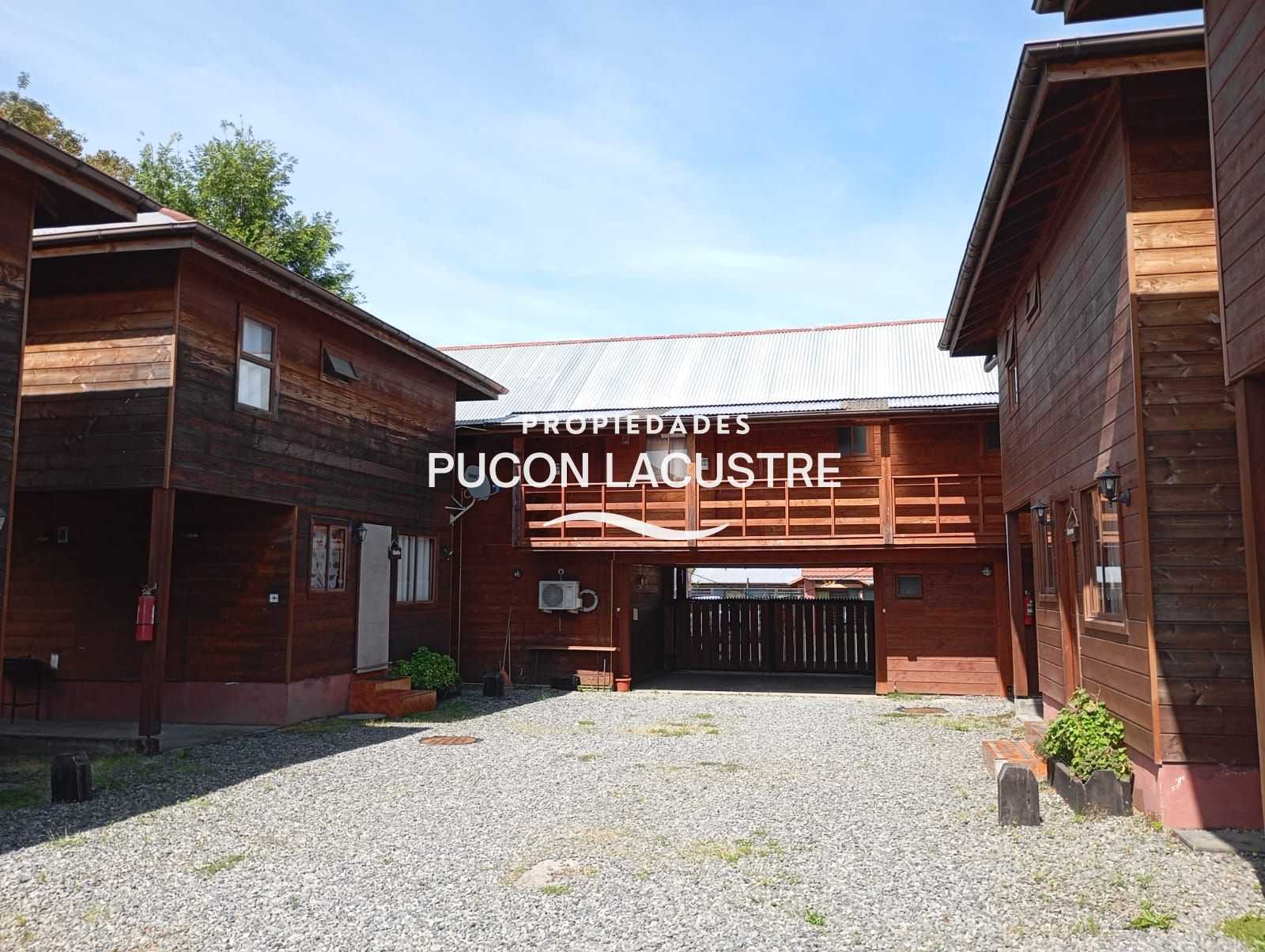 Local Comercial en Venta en Villarrica miniatura 2