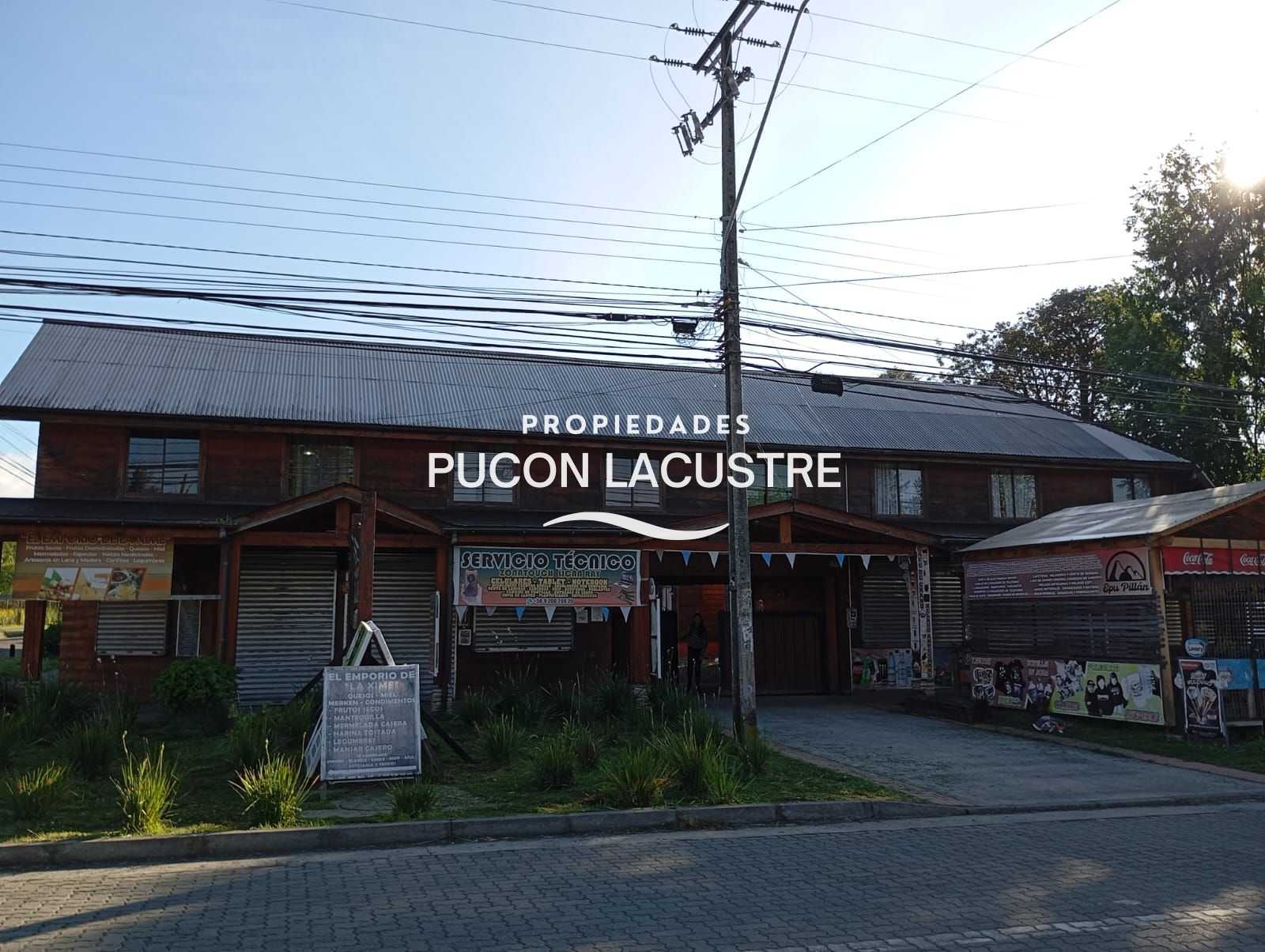 Local Comercial en Venta en Villarrica miniatura 5