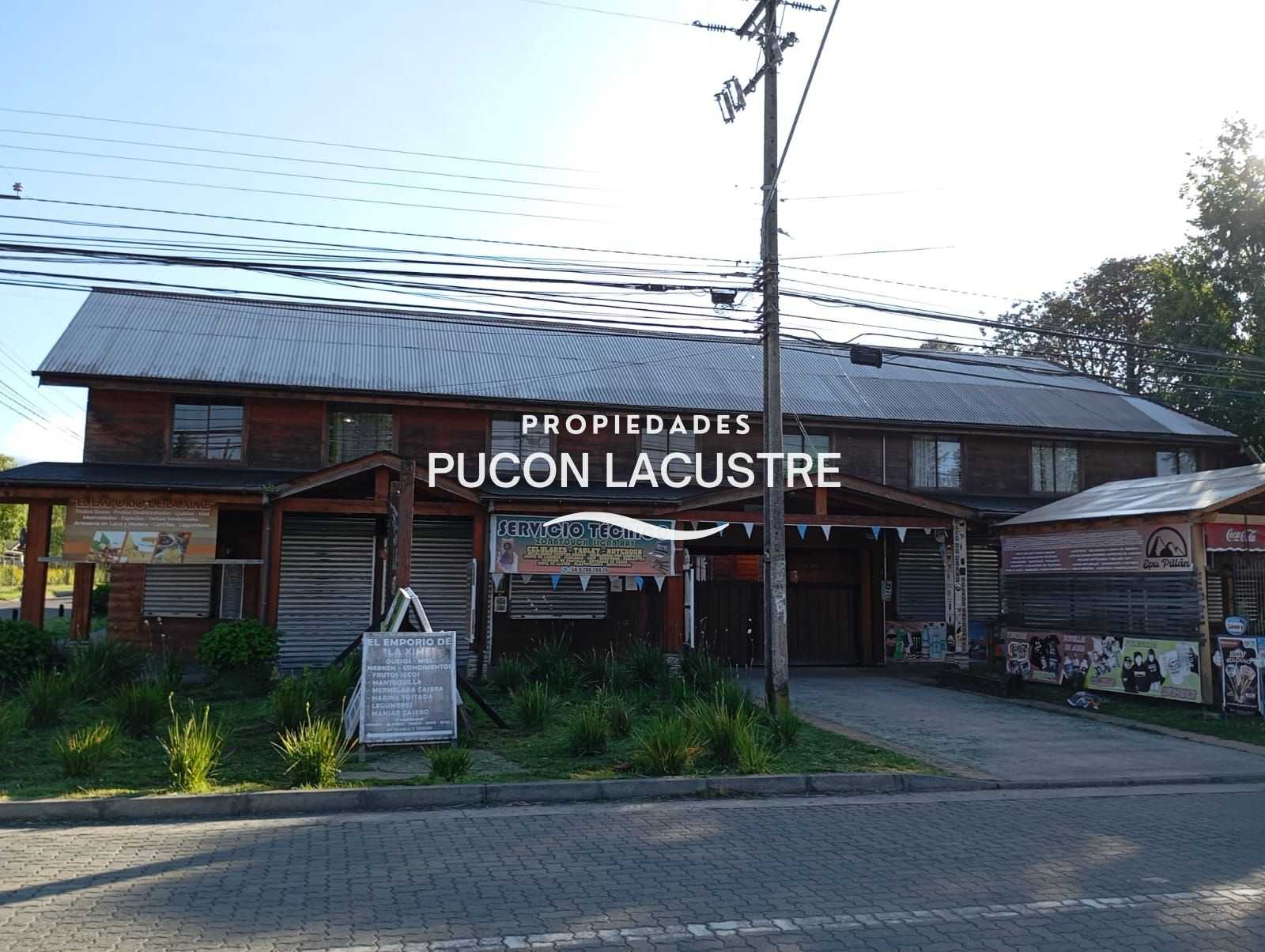 Local Comercial en Venta en Villarrica miniatura 21
