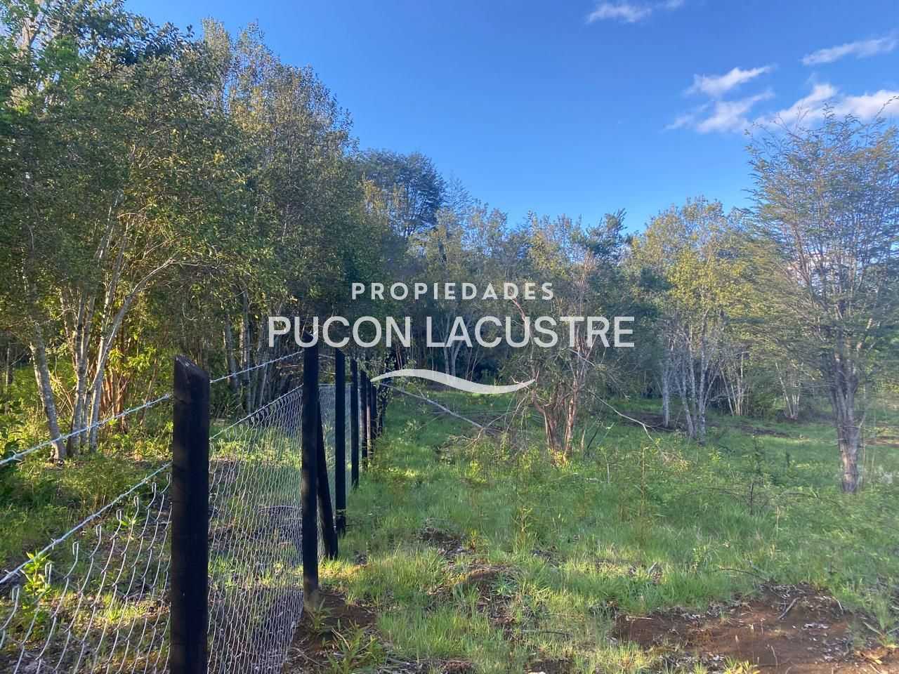 Parcela en Venta en Pucón miniatura 16