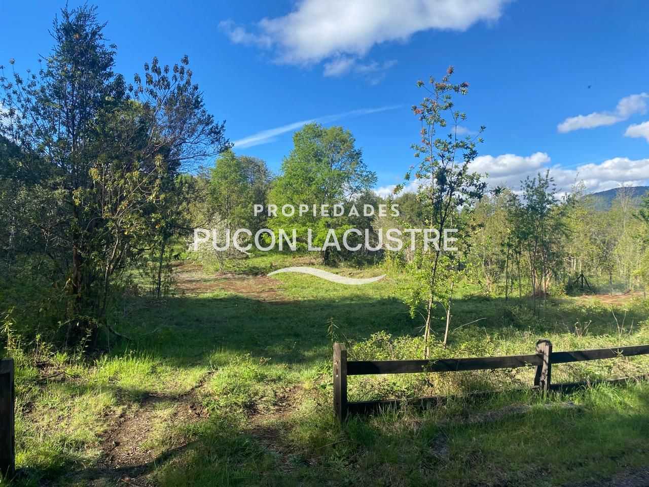 Parcela en Venta en Pucón miniatura 21