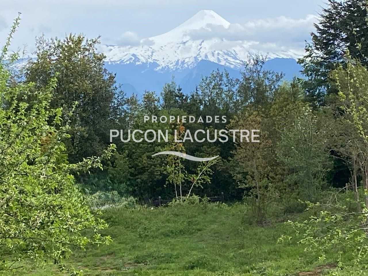 Parcela en Venta en Pucón miniatura 23