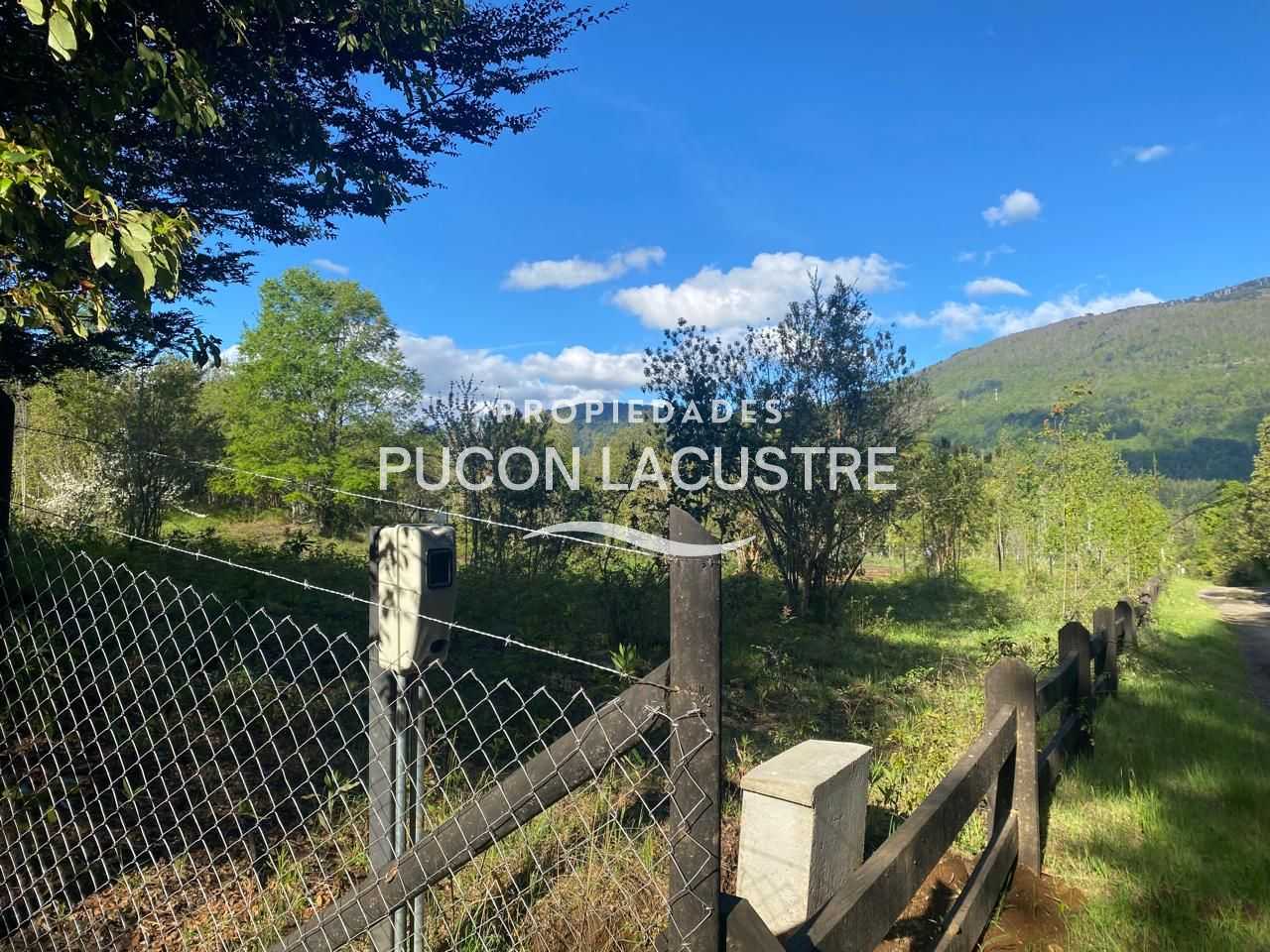 Parcela en Venta en Pucón miniatura 24