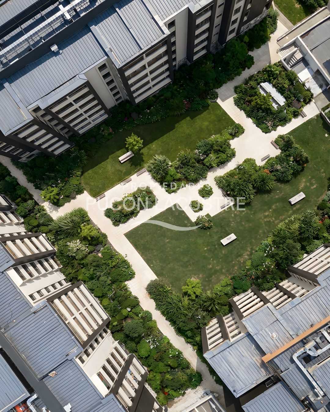 Departamento en Venta en Pucón miniatura 2