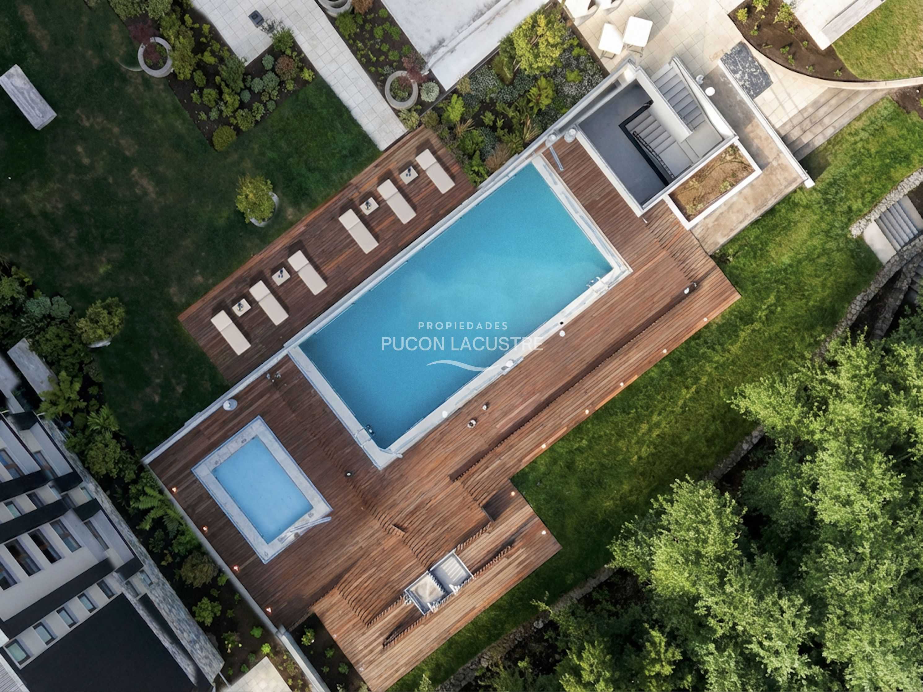 Departamento en Venta en Pucón miniatura 3