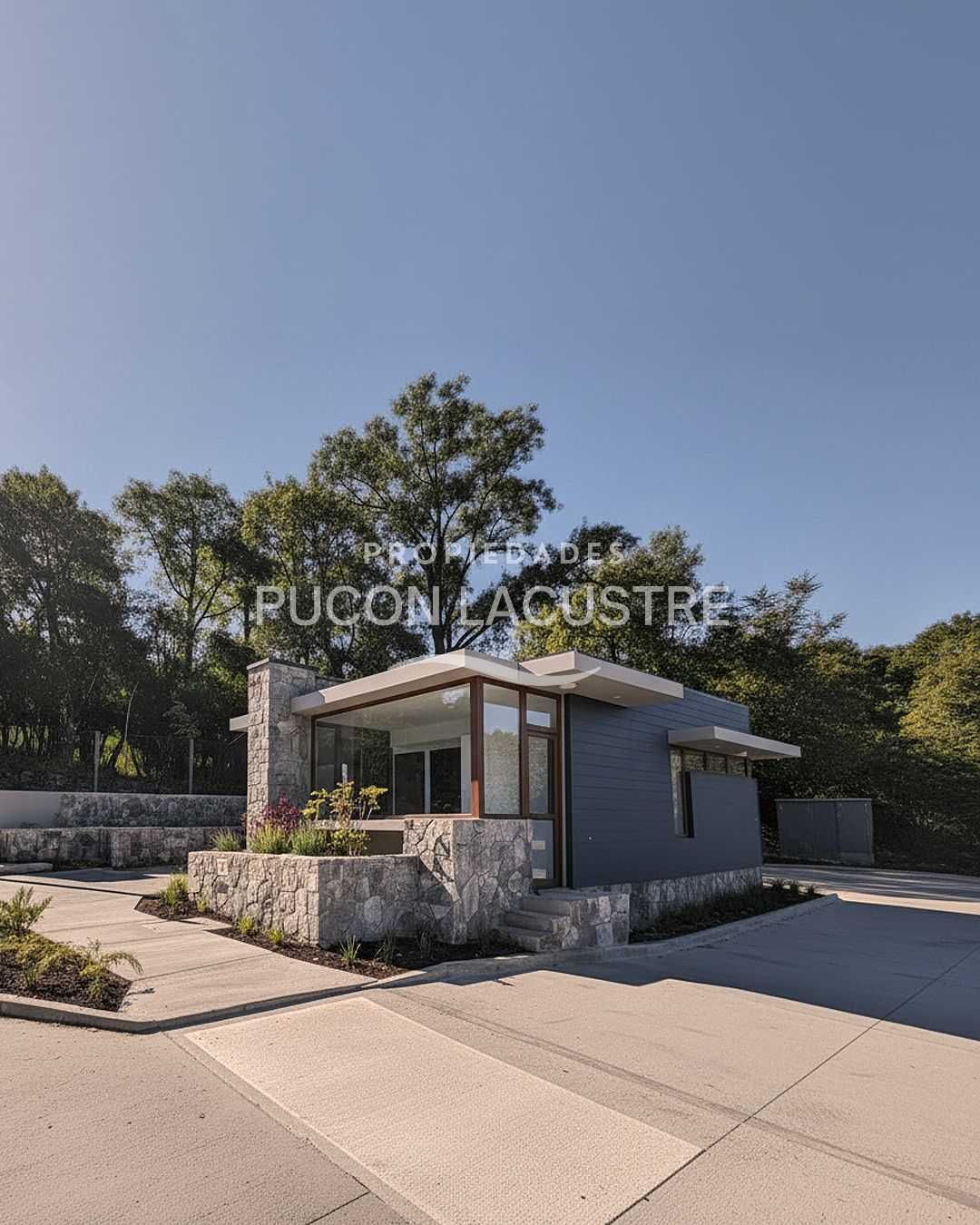 Departamento en Venta en Pucón miniatura 7