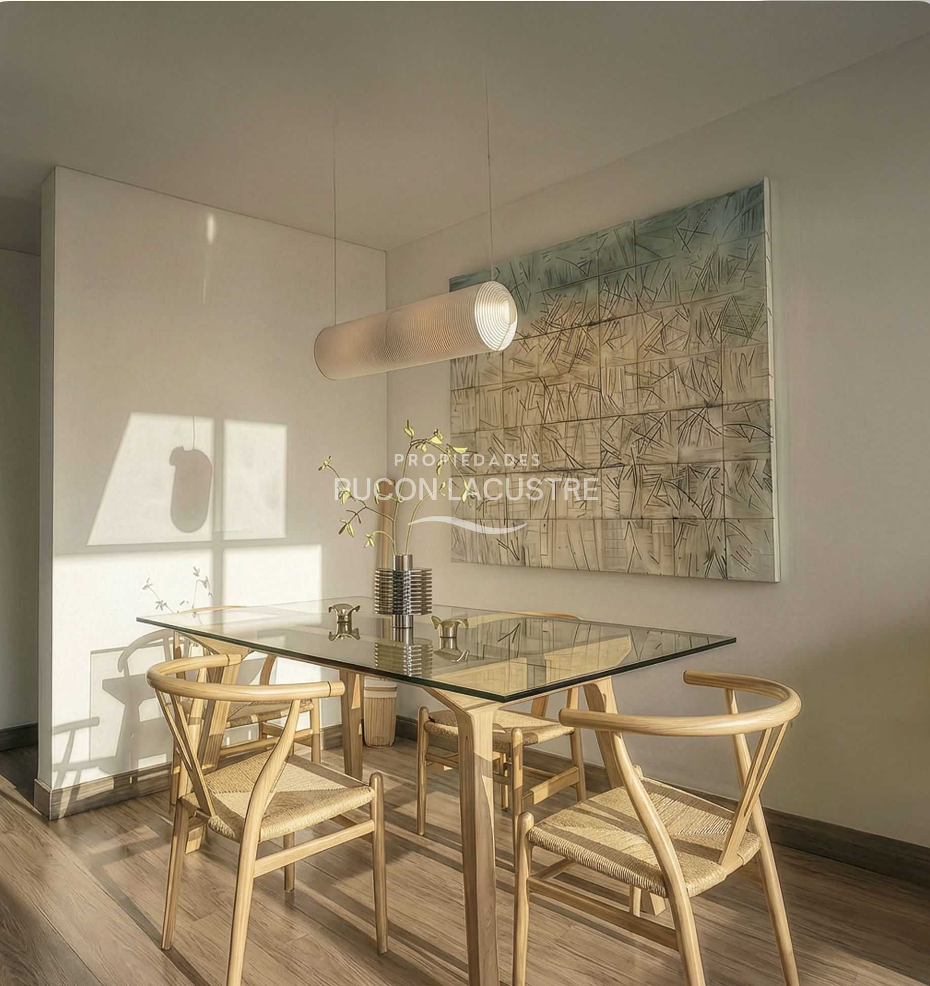 Departamento en Venta en Pucón miniatura 9