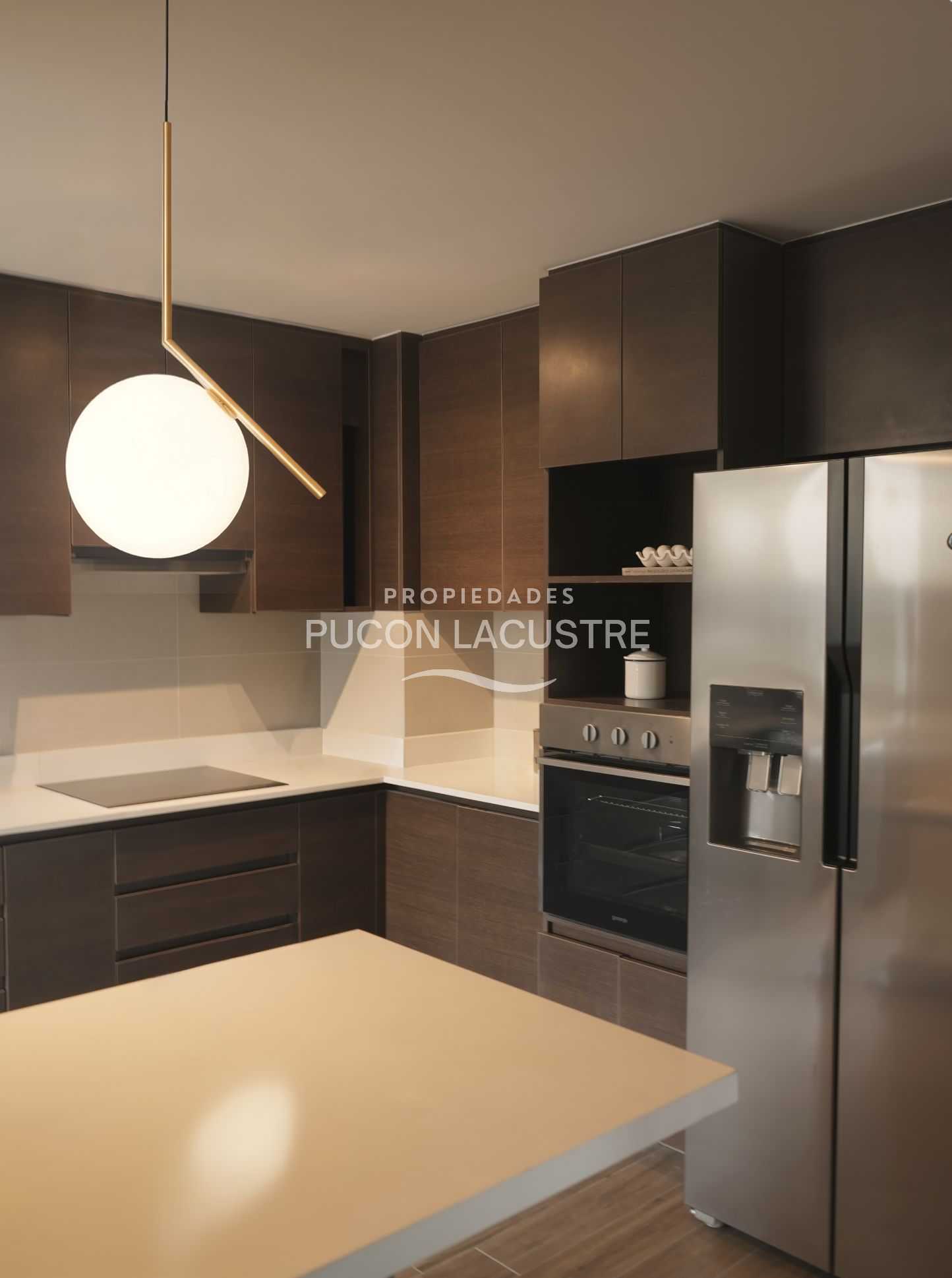 Departamento en Venta en Pucón miniatura 11