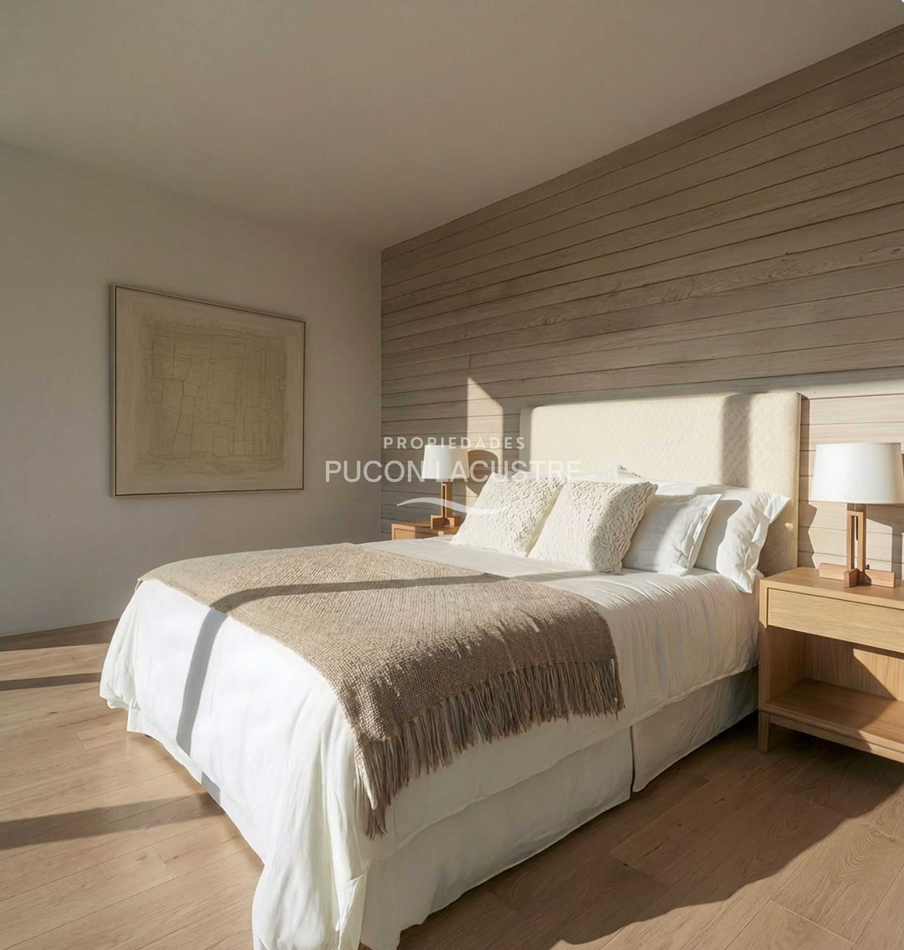 Departamento en Venta en Pucón miniatura 12