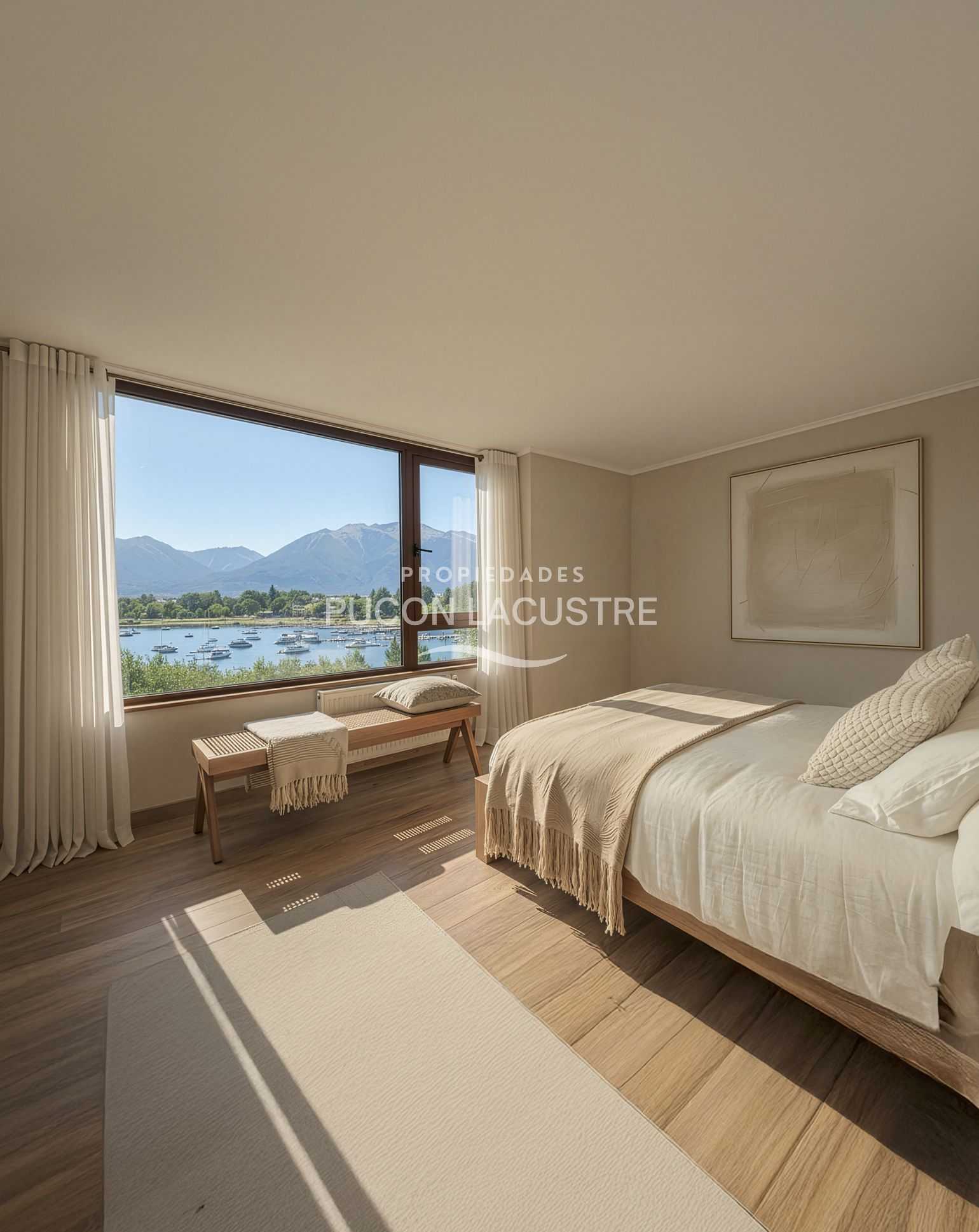 Departamento en Venta en Pucón miniatura 13