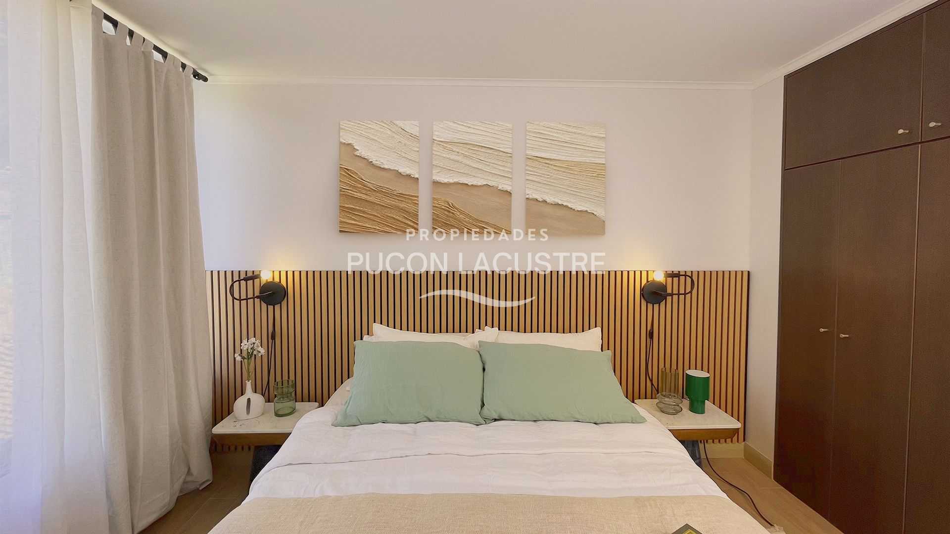 Departamento en Venta en Pucón miniatura 15