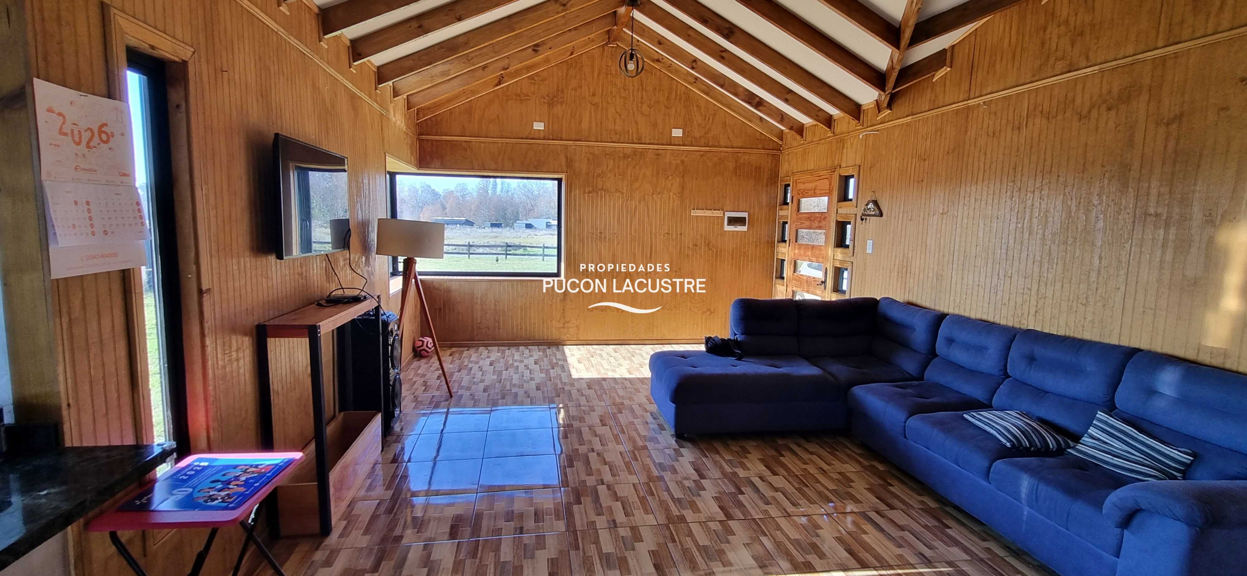 Parcela en Venta en Loncoche miniatura 3