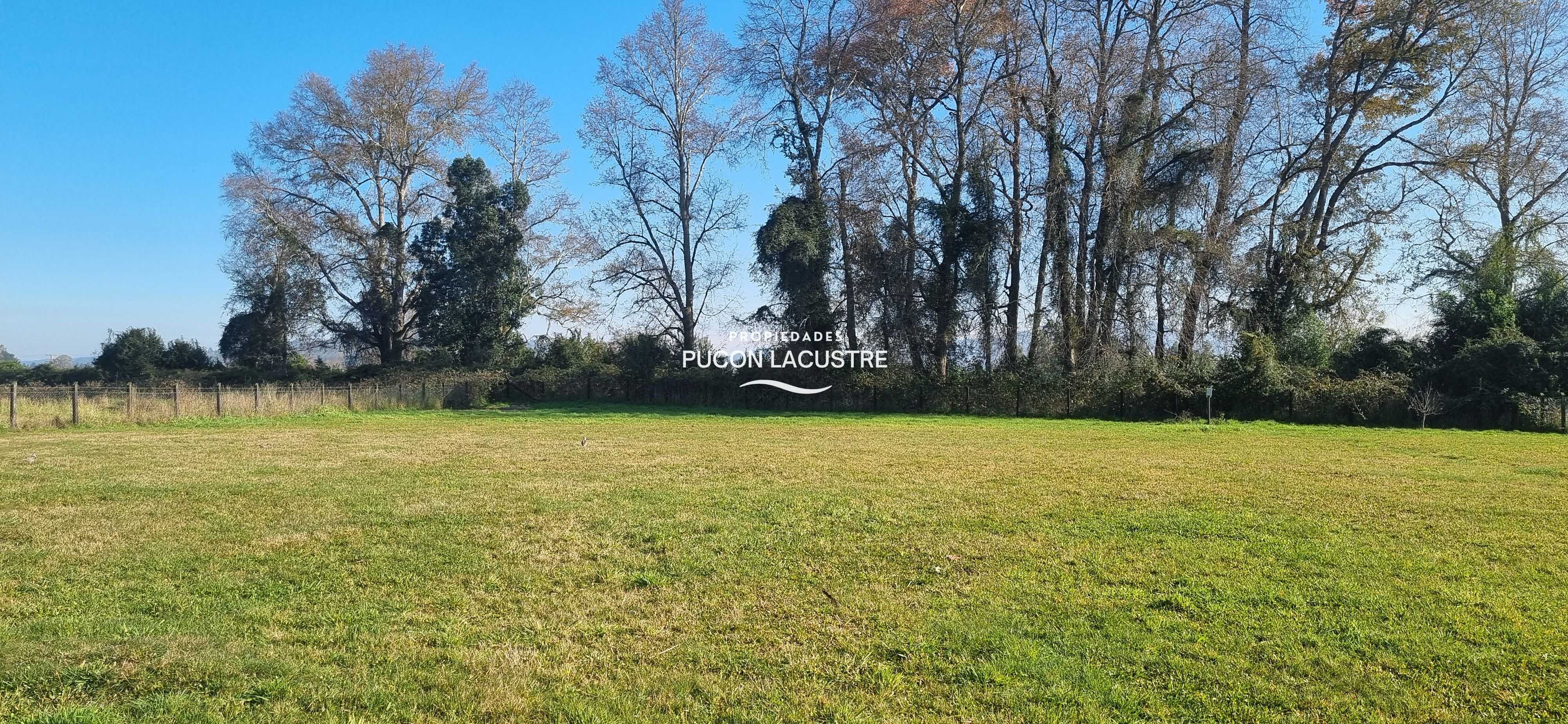 Parcela en Venta en Loncoche miniatura 9
