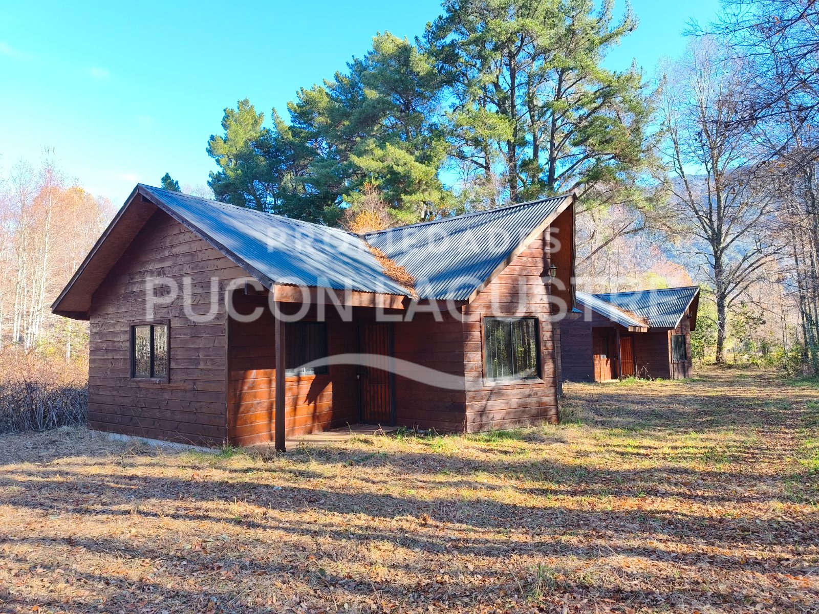 Parcela en Venta en Pucón — foto 1