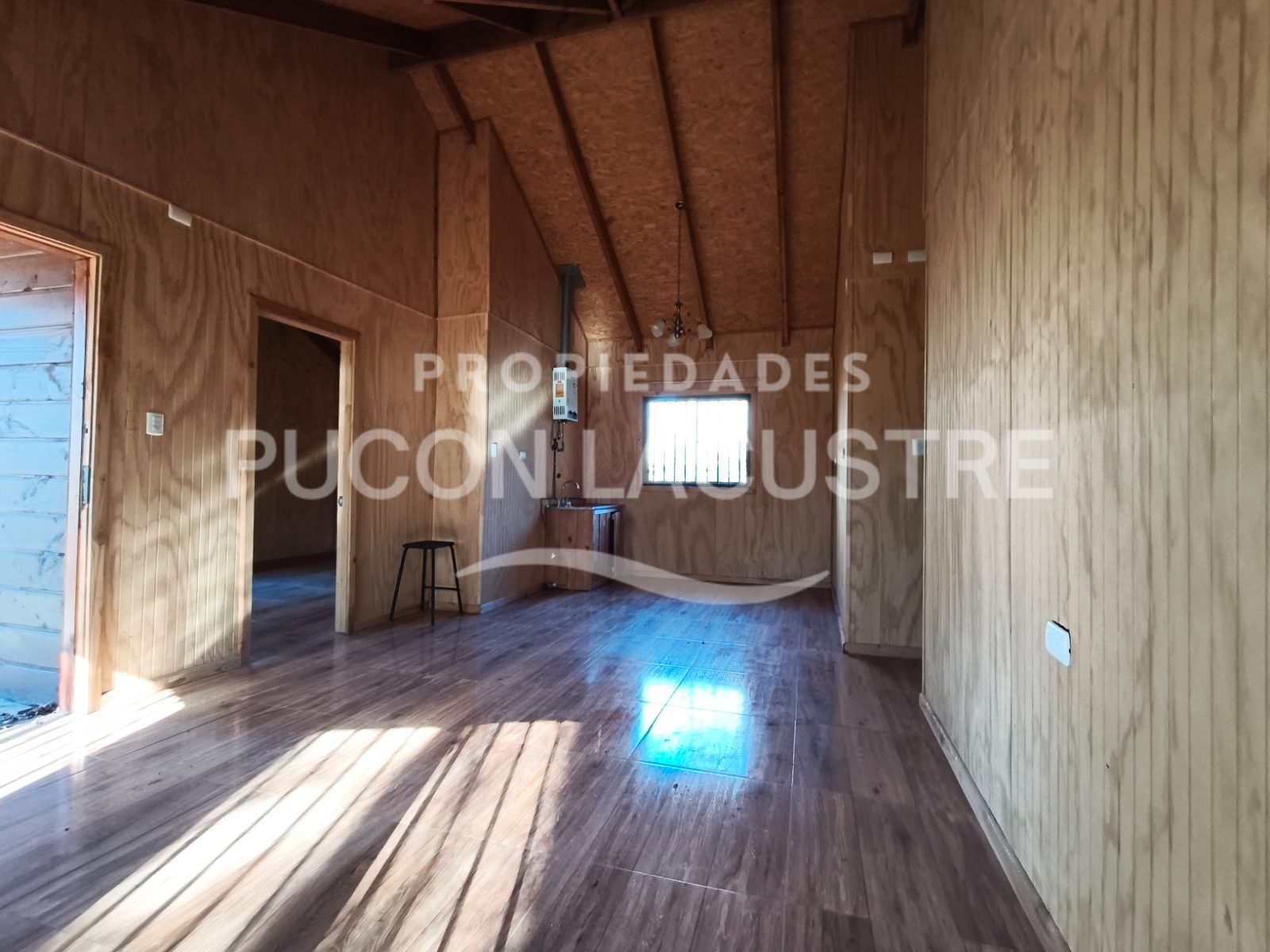 Parcela en Venta en Pucón miniatura 6