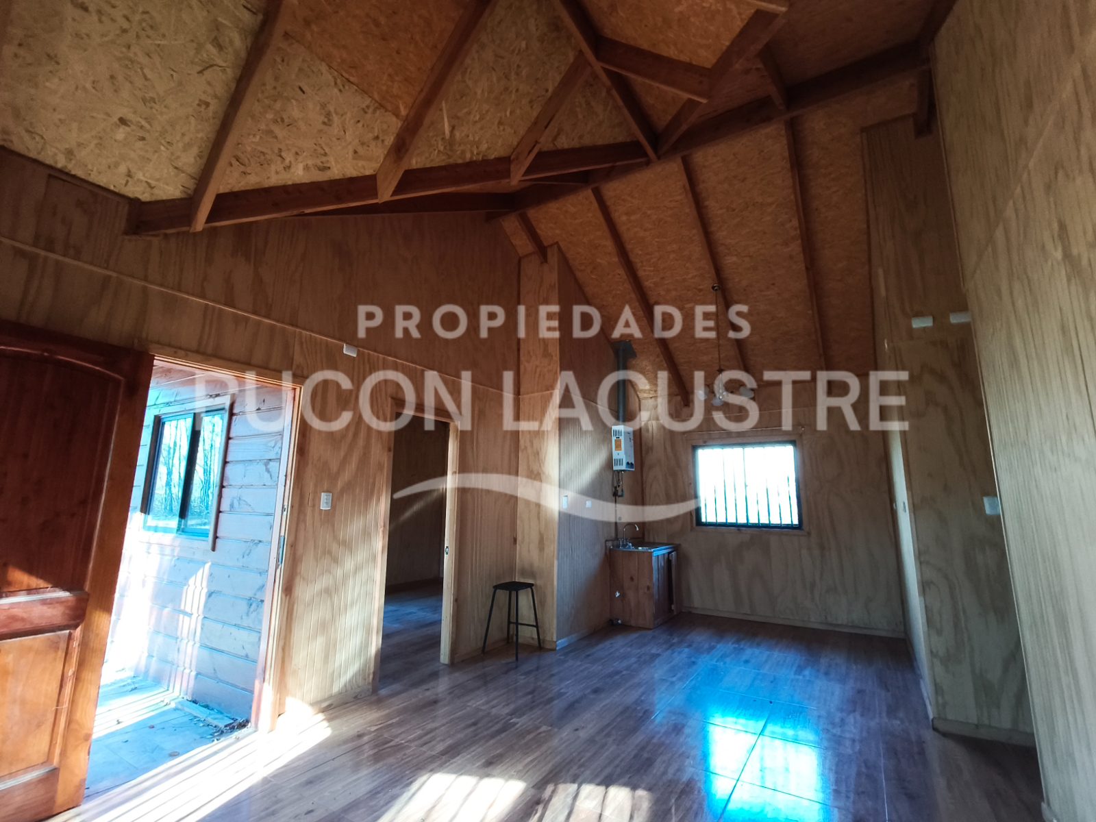 Parcela en Venta en Pucón miniatura 7