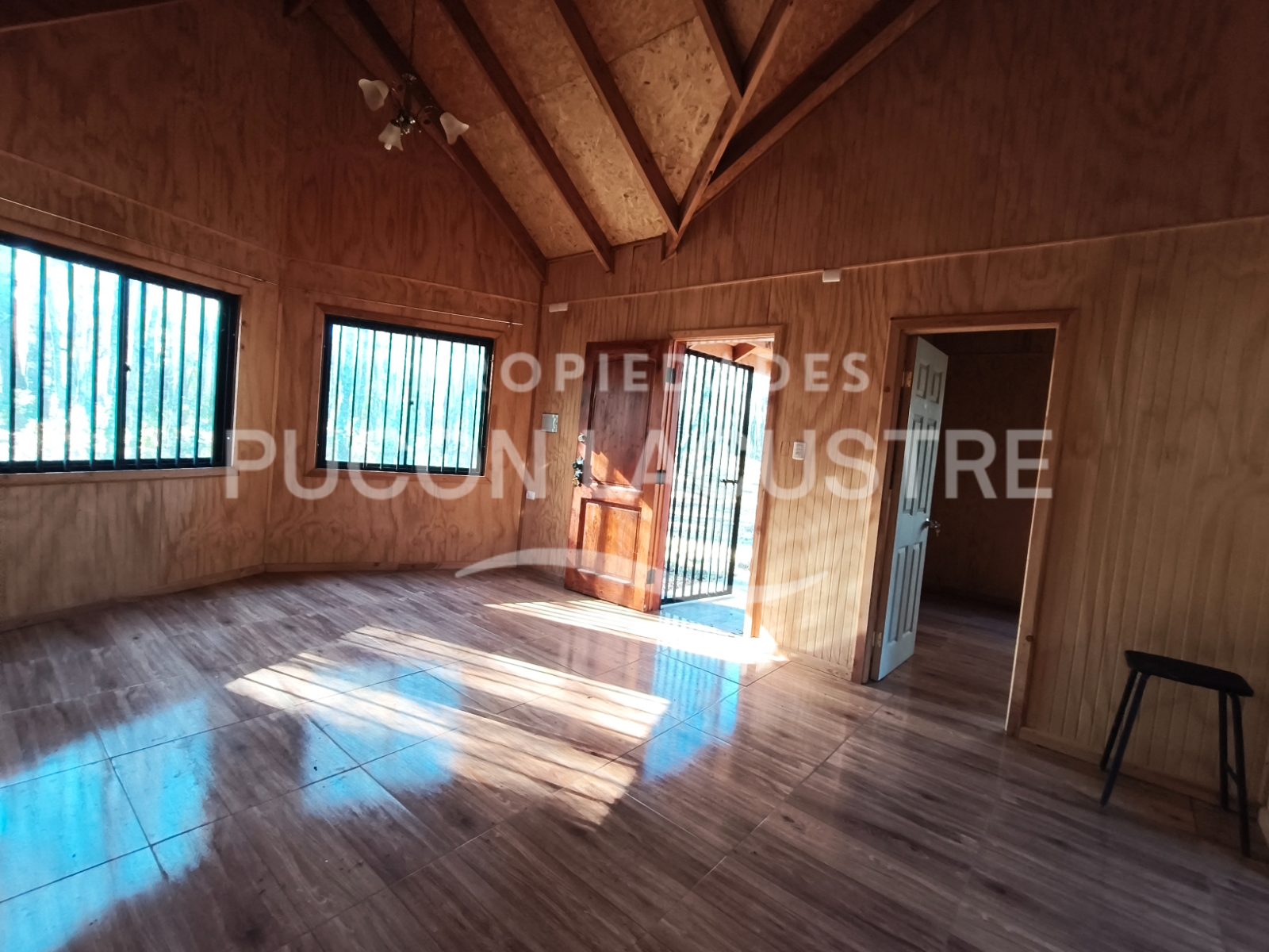 Parcela en Venta en Pucón miniatura 10