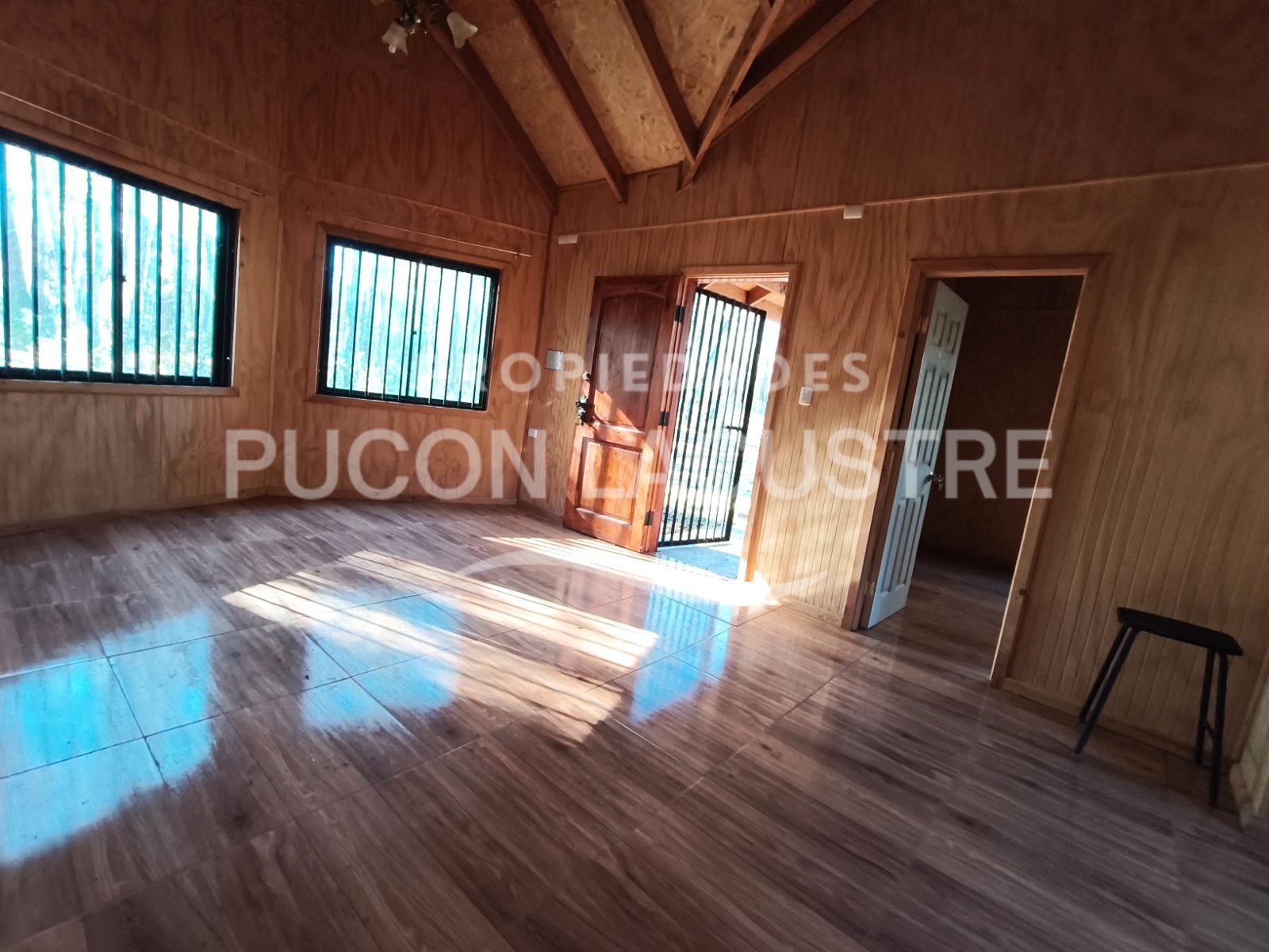 Parcela en Venta en Pucón miniatura 11