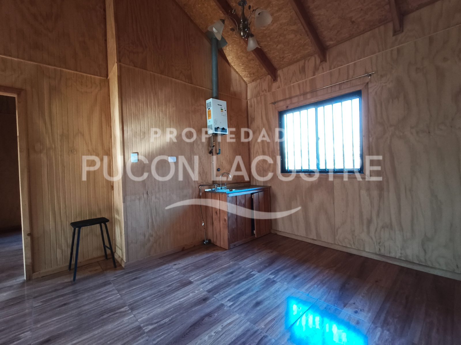 Parcela en Venta en Pucón miniatura 12