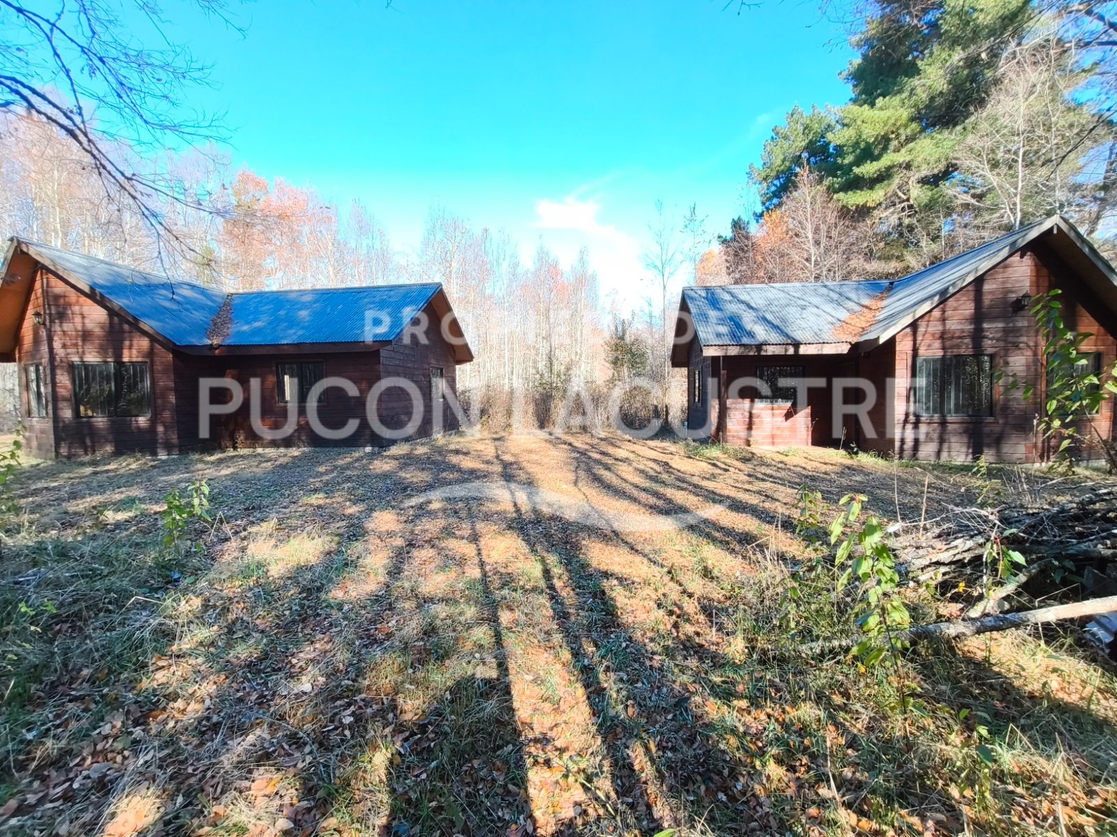 Parcela en Venta en Pucón miniatura 16