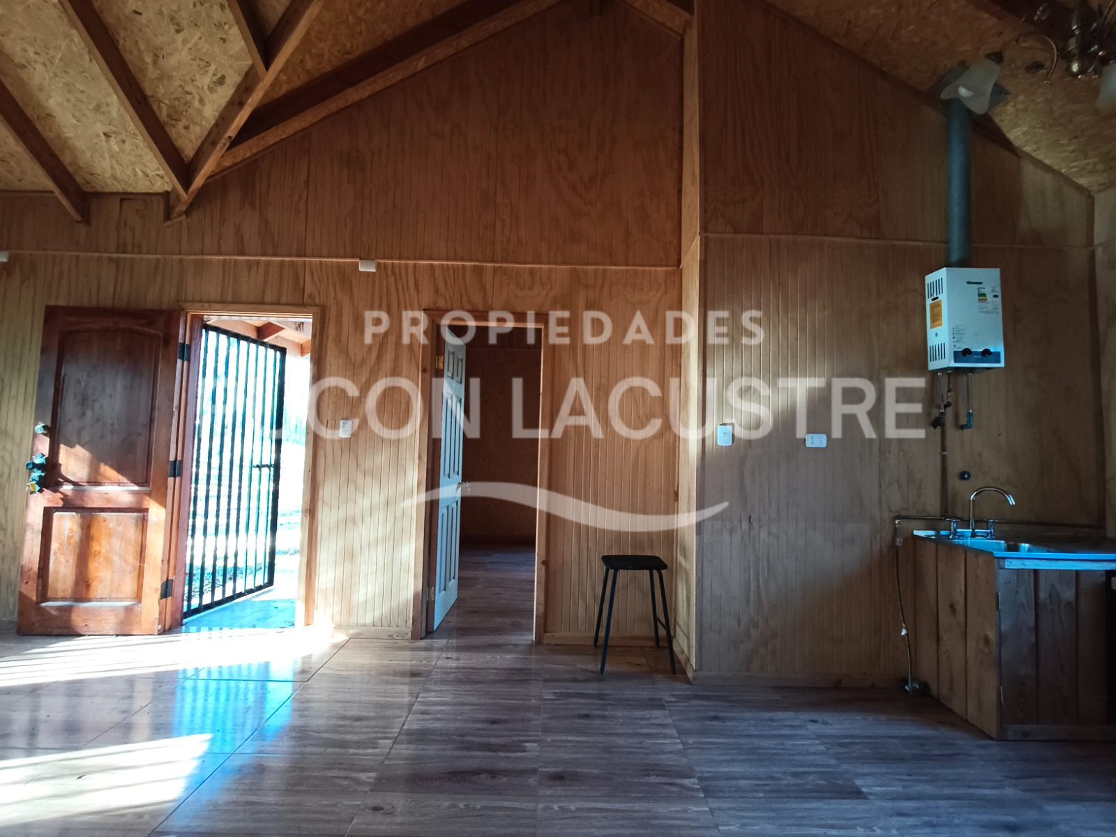 Parcela en Venta en Pucón miniatura 17