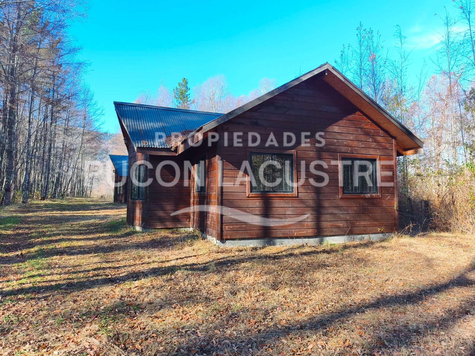 Parcela en Venta en Pucón miniatura 19