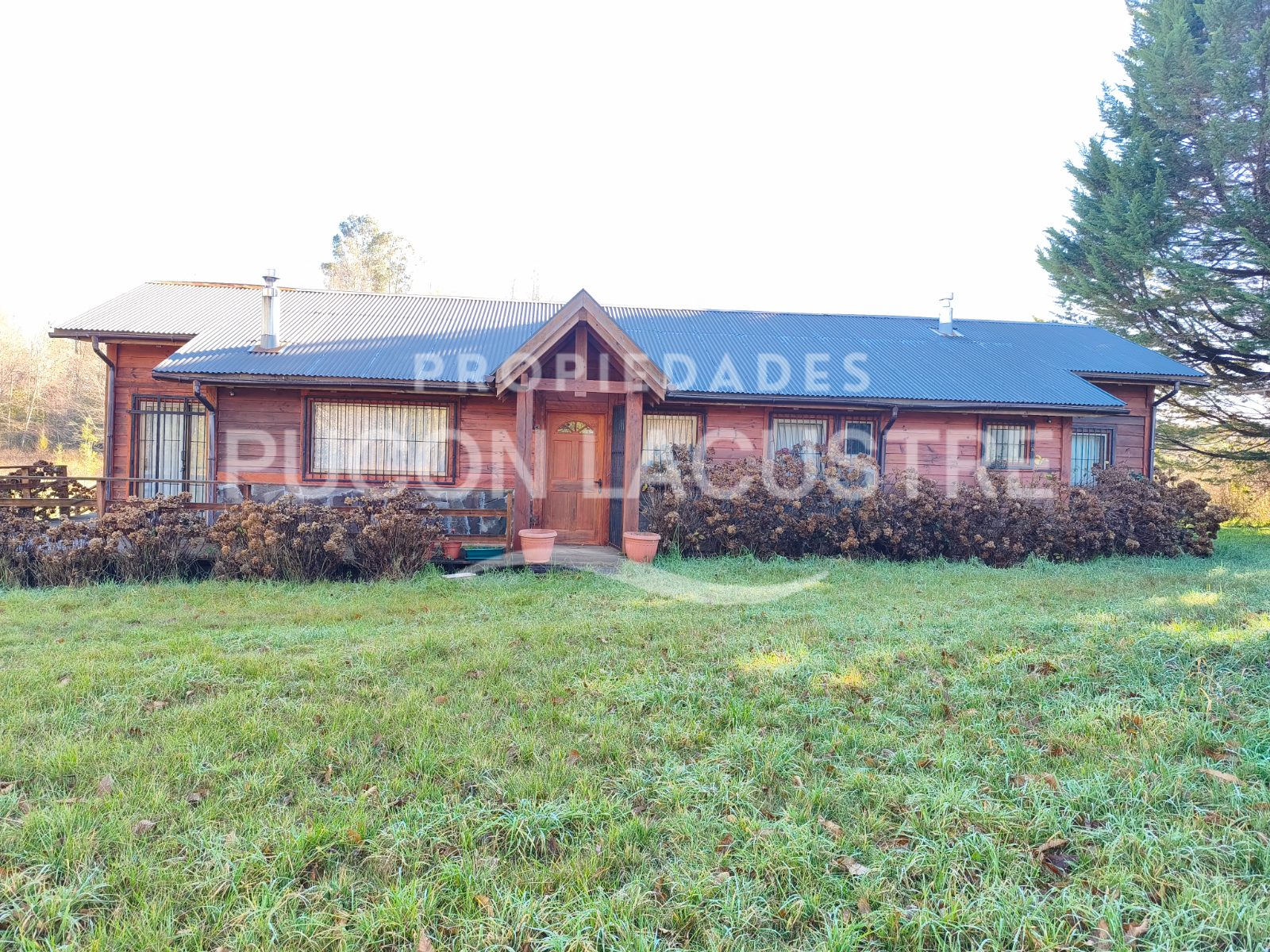 Casa en Venta en Villarrica miniatura 2