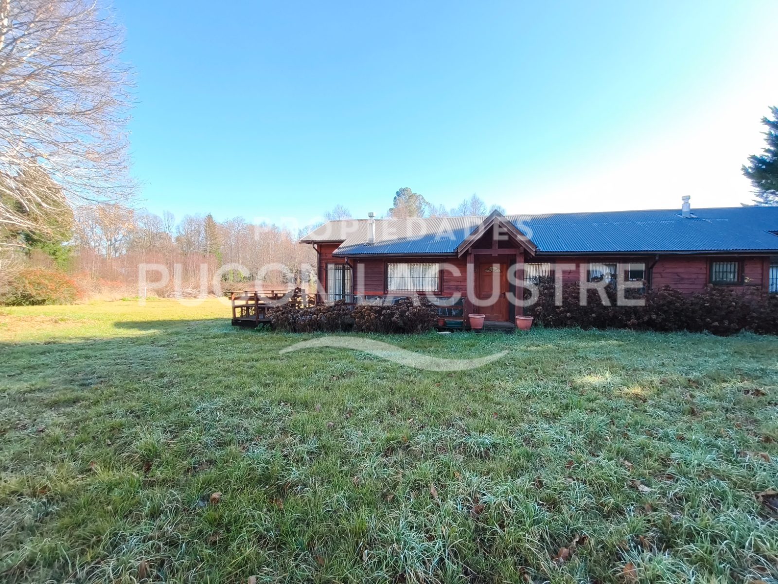 Casa en Venta en Villarrica miniatura 3